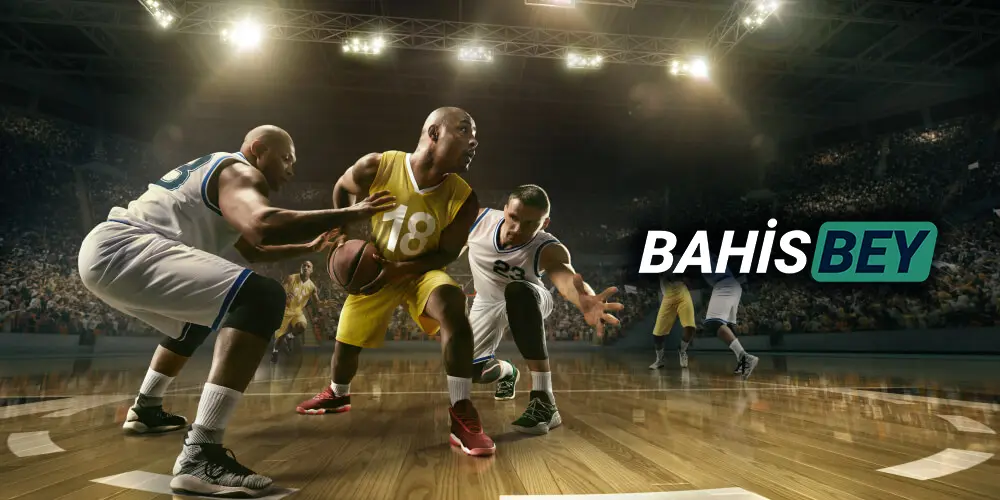 Basketball-Betting1 Basketbol Bahisleri