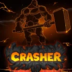 Crasher Bahisbey player